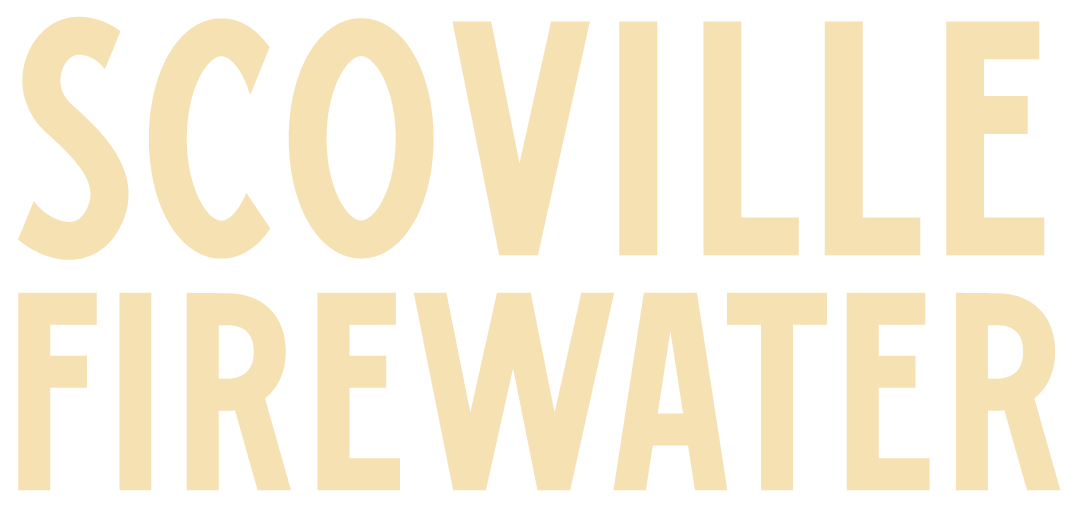 Scoville Firewater