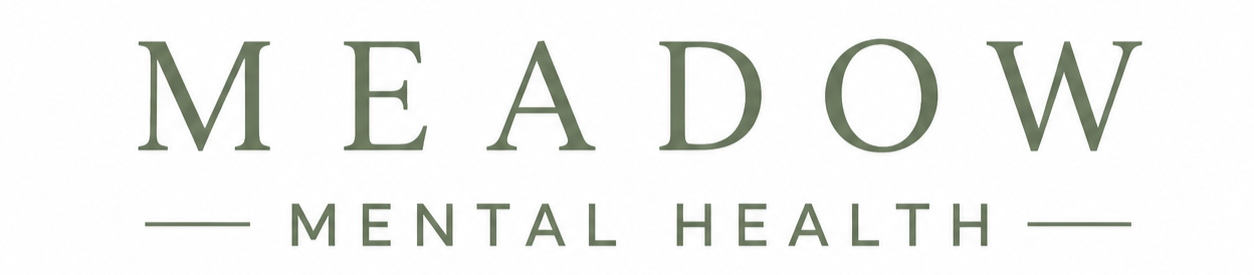 Meadow Mental Health