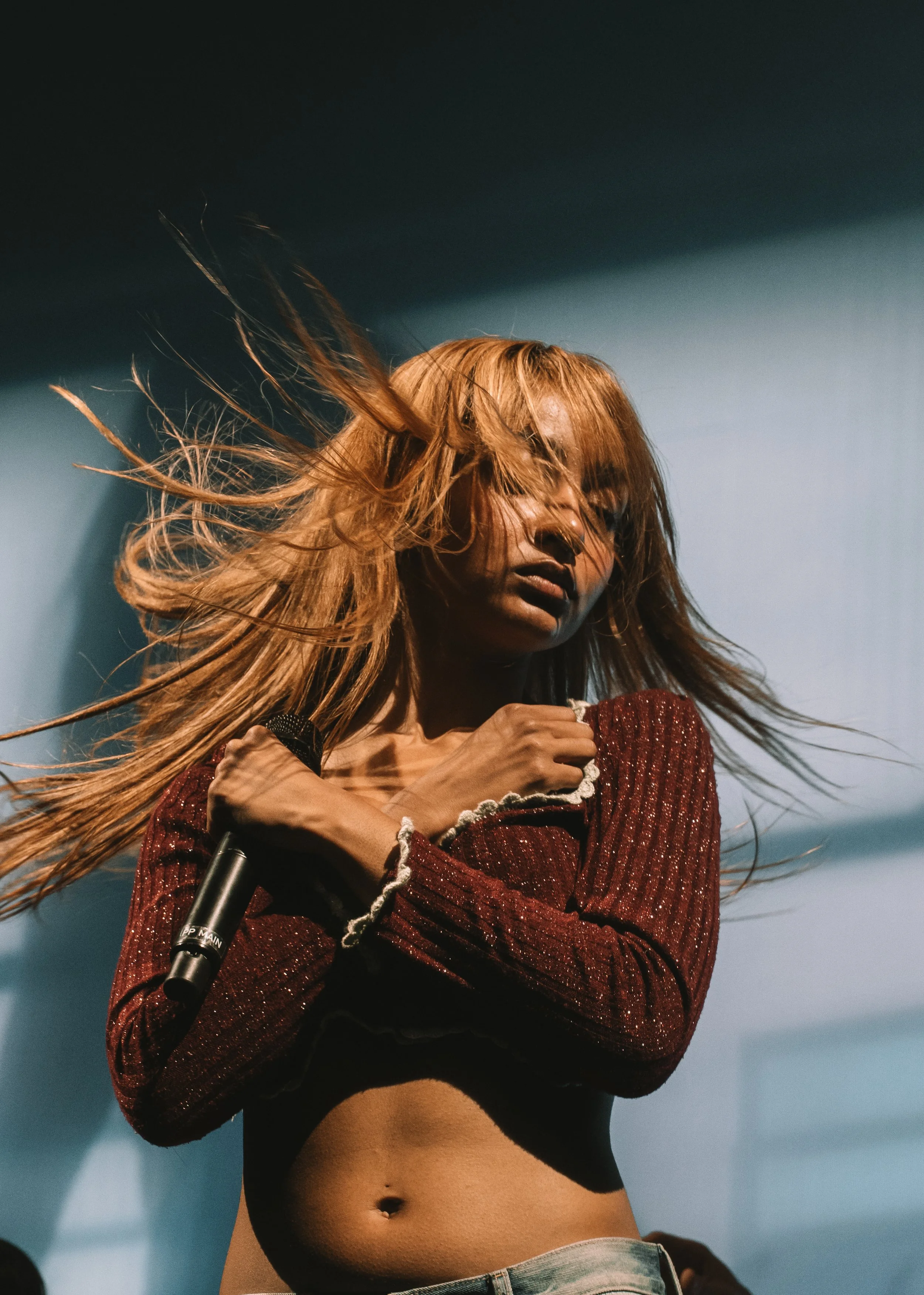 Outside Lands 2026: Shadowing Sound with WAM and Pink Pantheress at Sutro