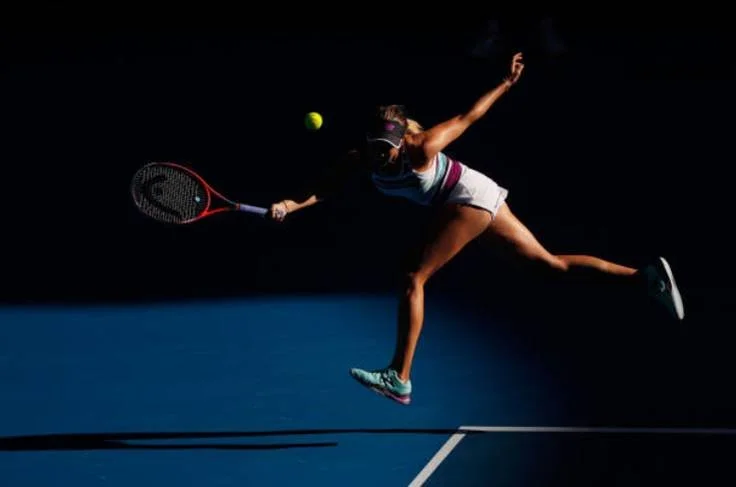 New Balance Tennis