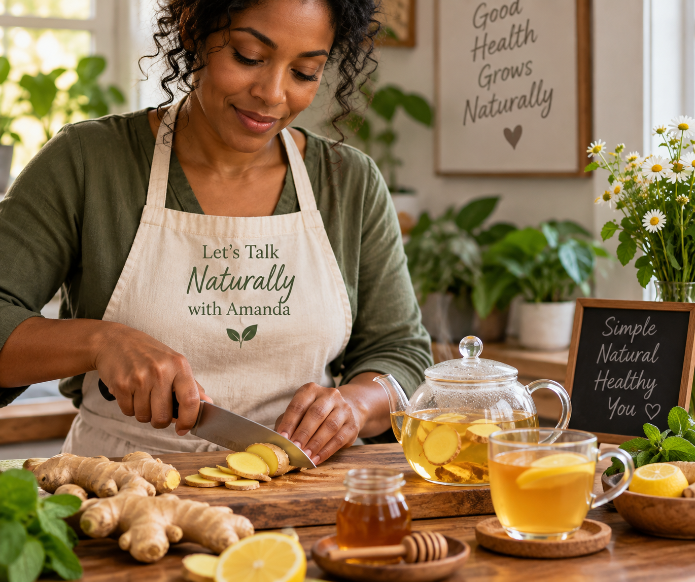 Ginger: Traditional Remedy, Everyday Spice and What Modern Research Says