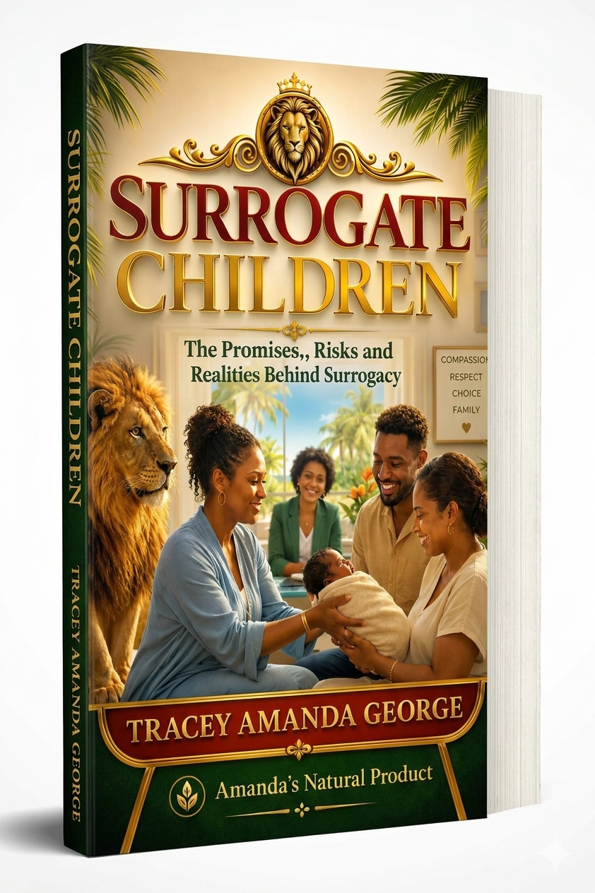Surrogate Children