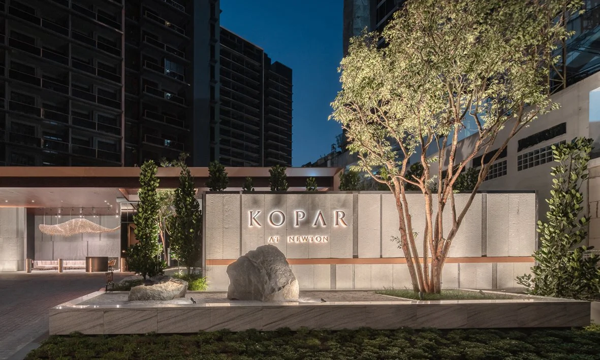 KOPAR AT NEWTON