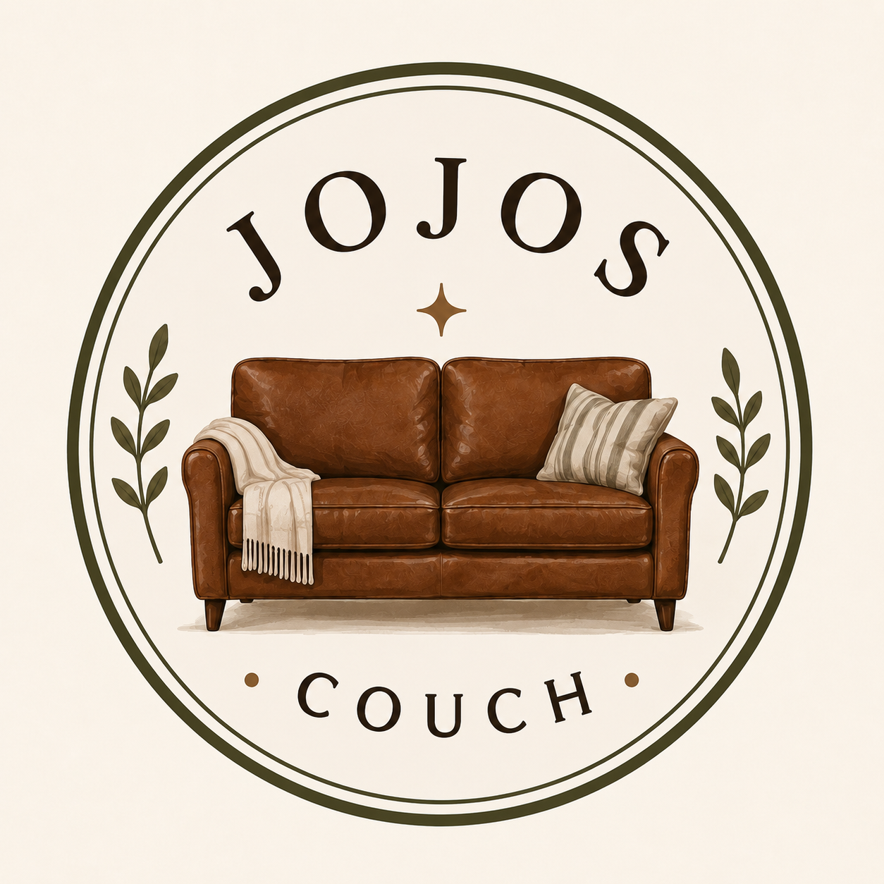 Jojo's Couch