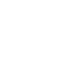 White arrow pointing to the right on a black background