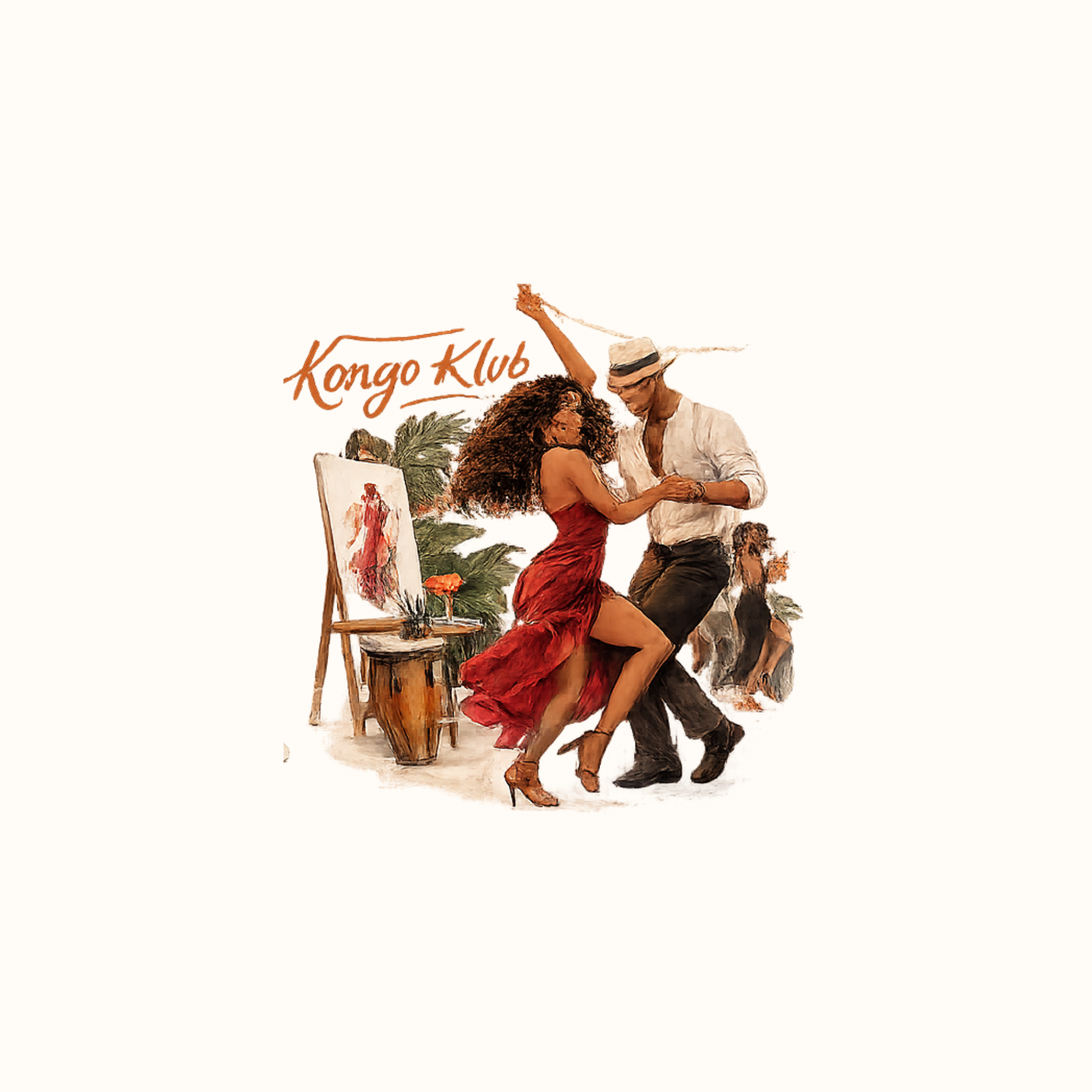 Kongo Klub
