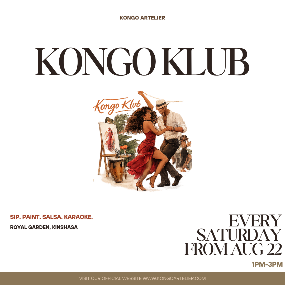 Kongo Klub