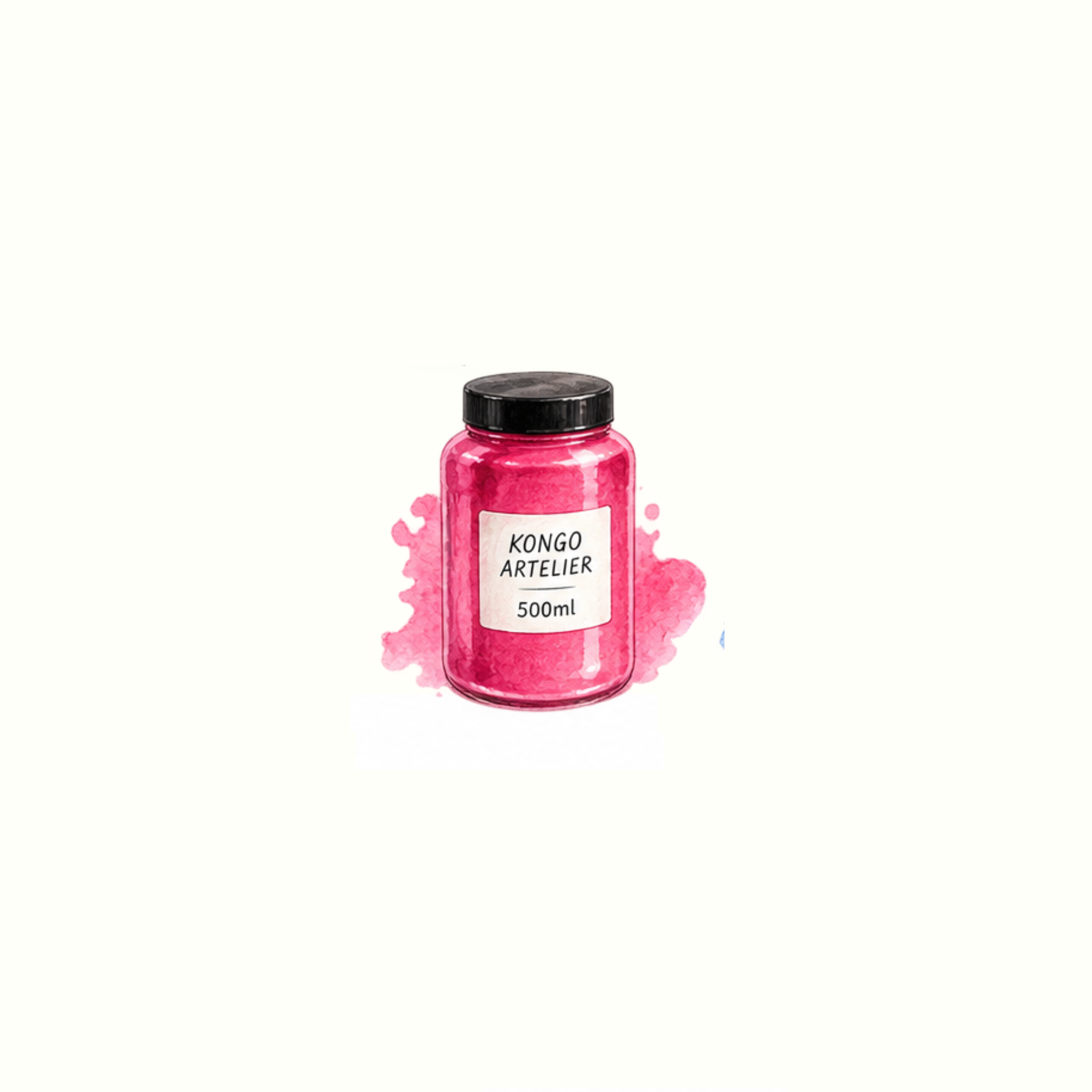 KART Paint Pack · 500 ML