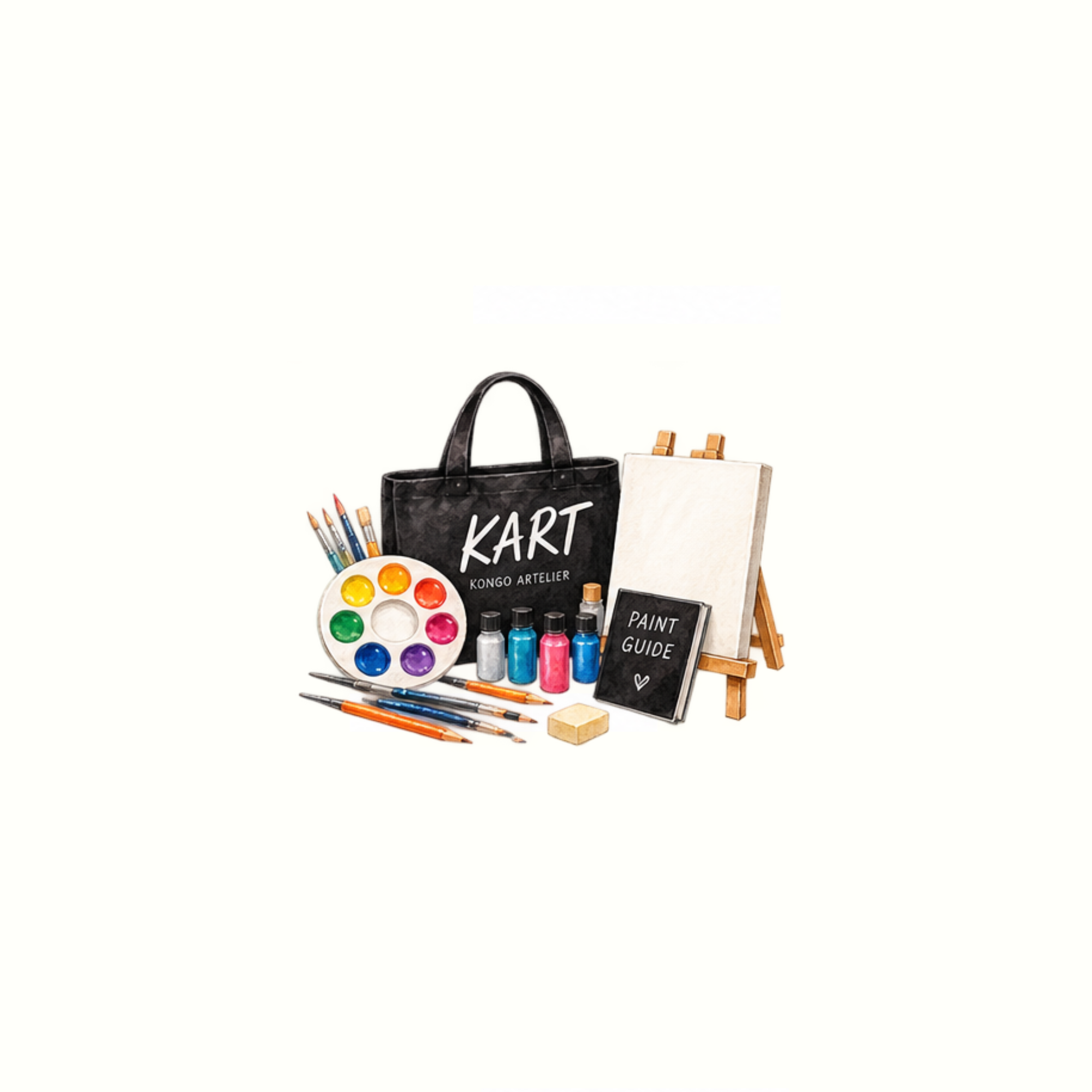 The KART Kit