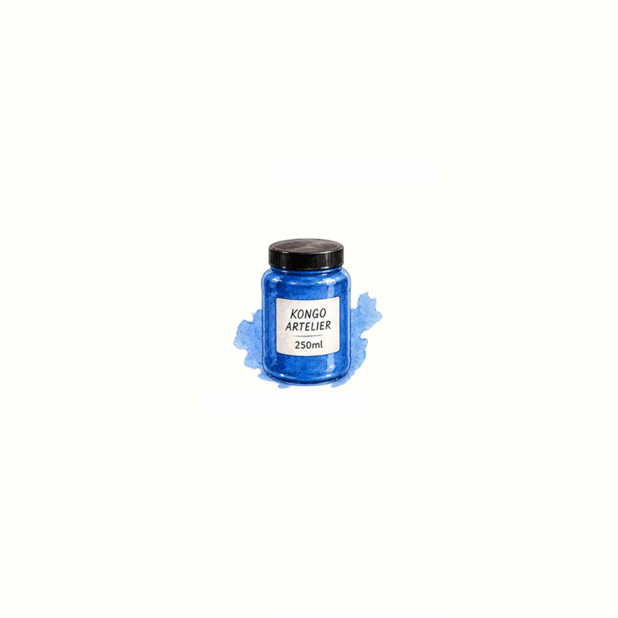KART Paint Pack · 250 ML