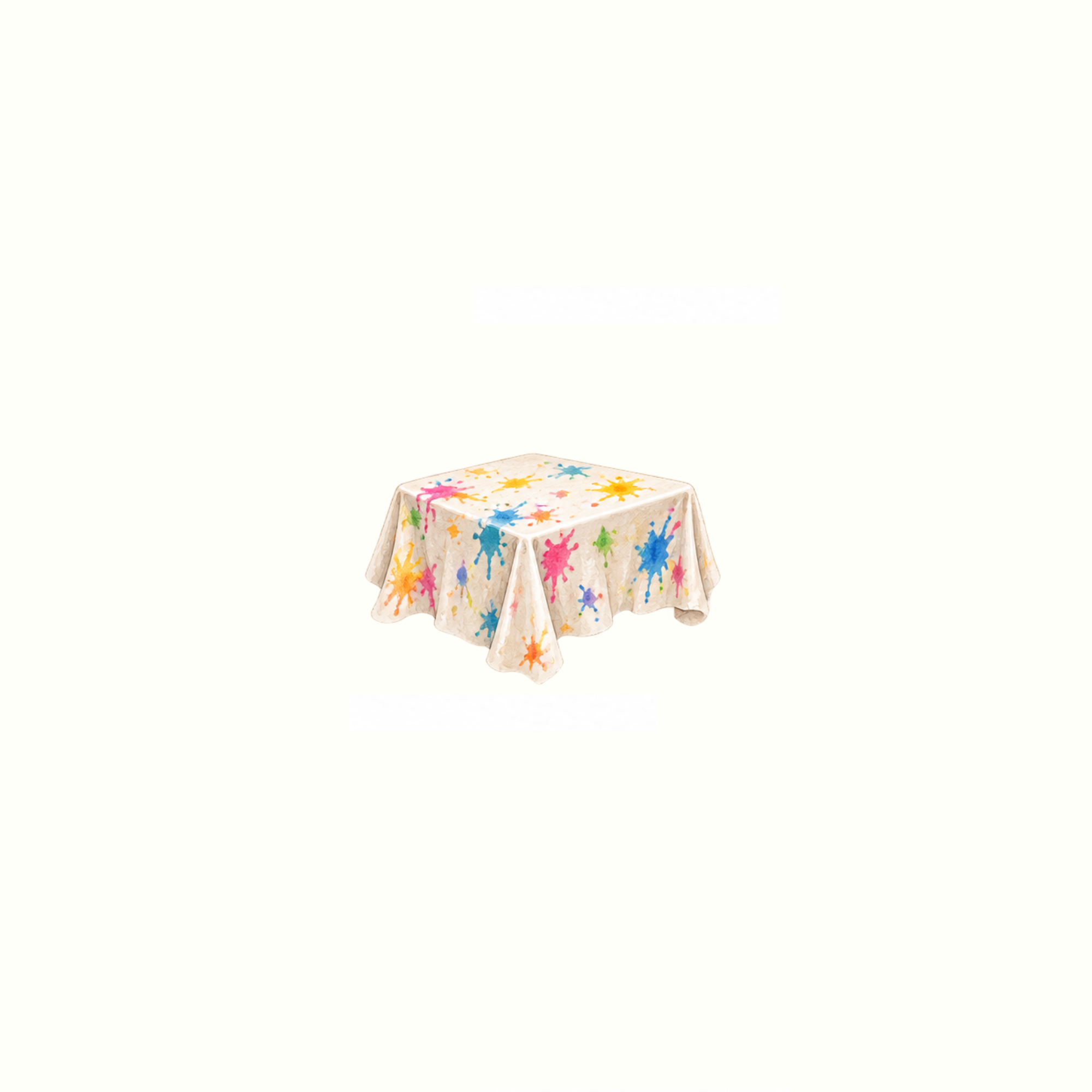 Protective Tablecloth