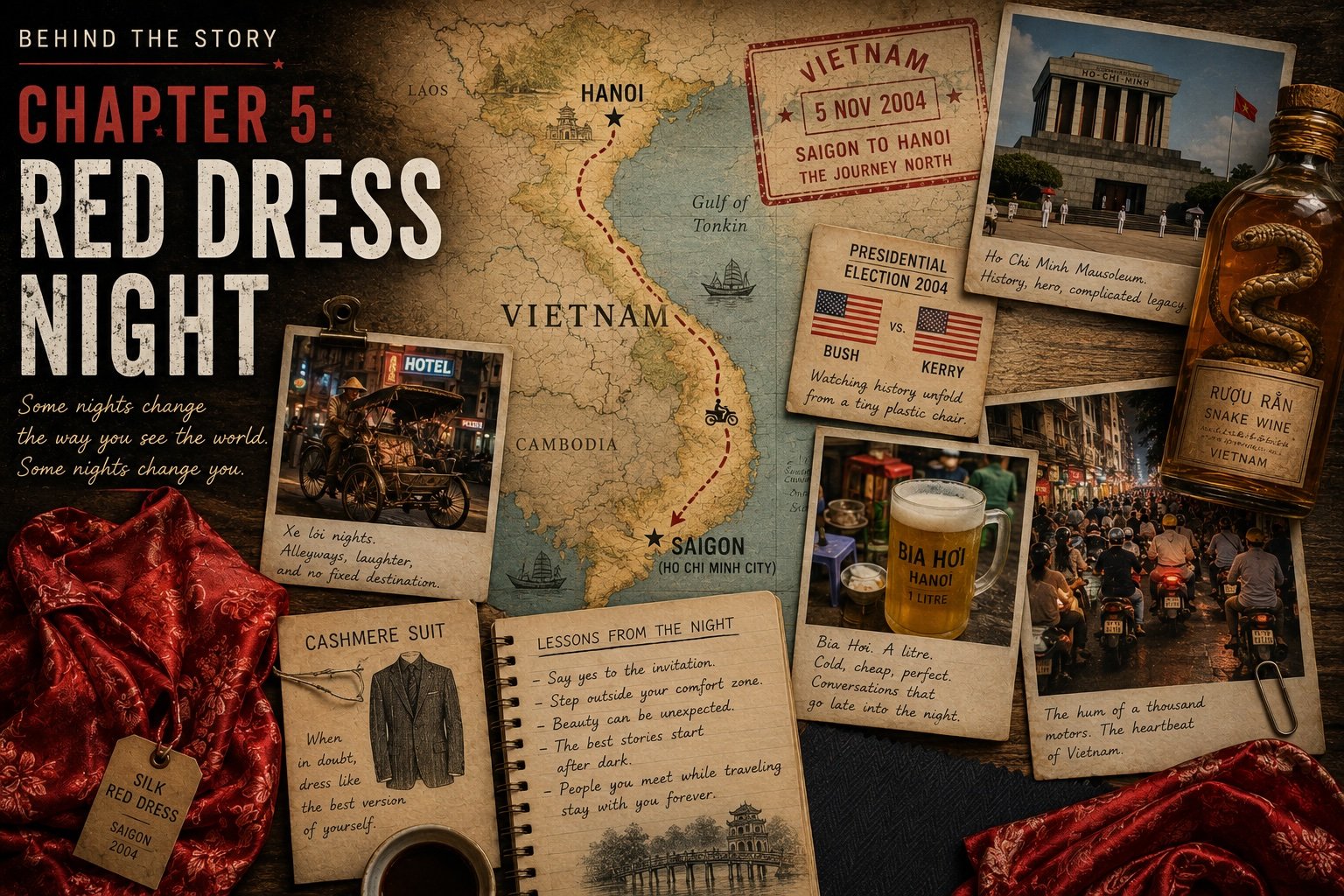 Vietnam