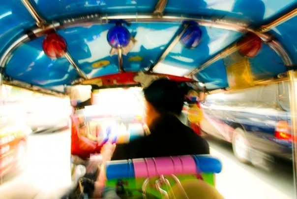 Tuk Tuk
