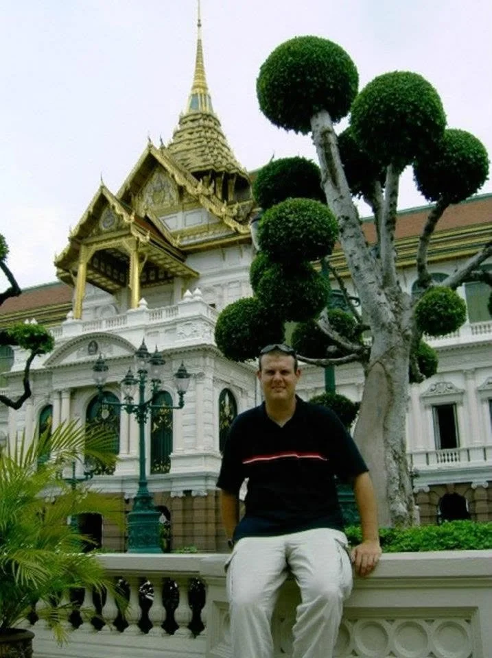 Grand Palace