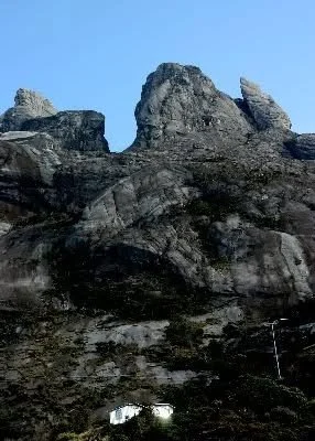 False Summit