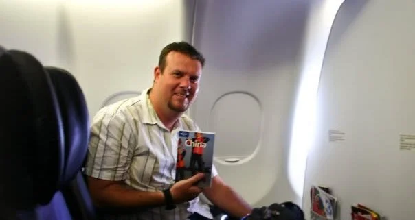 Seat 1A