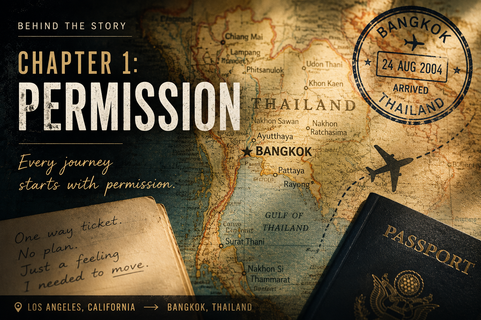 Chapter 1 Permission