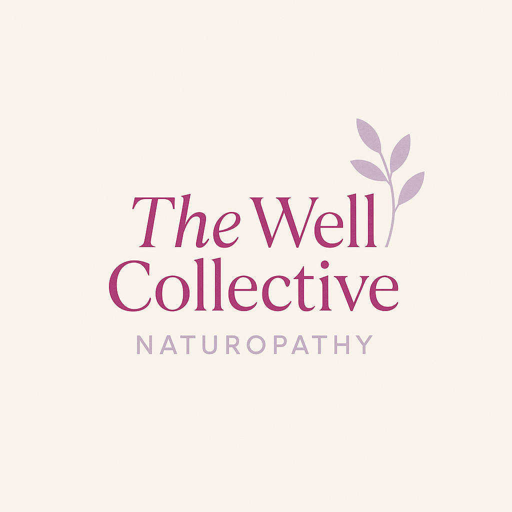 The Well Collective