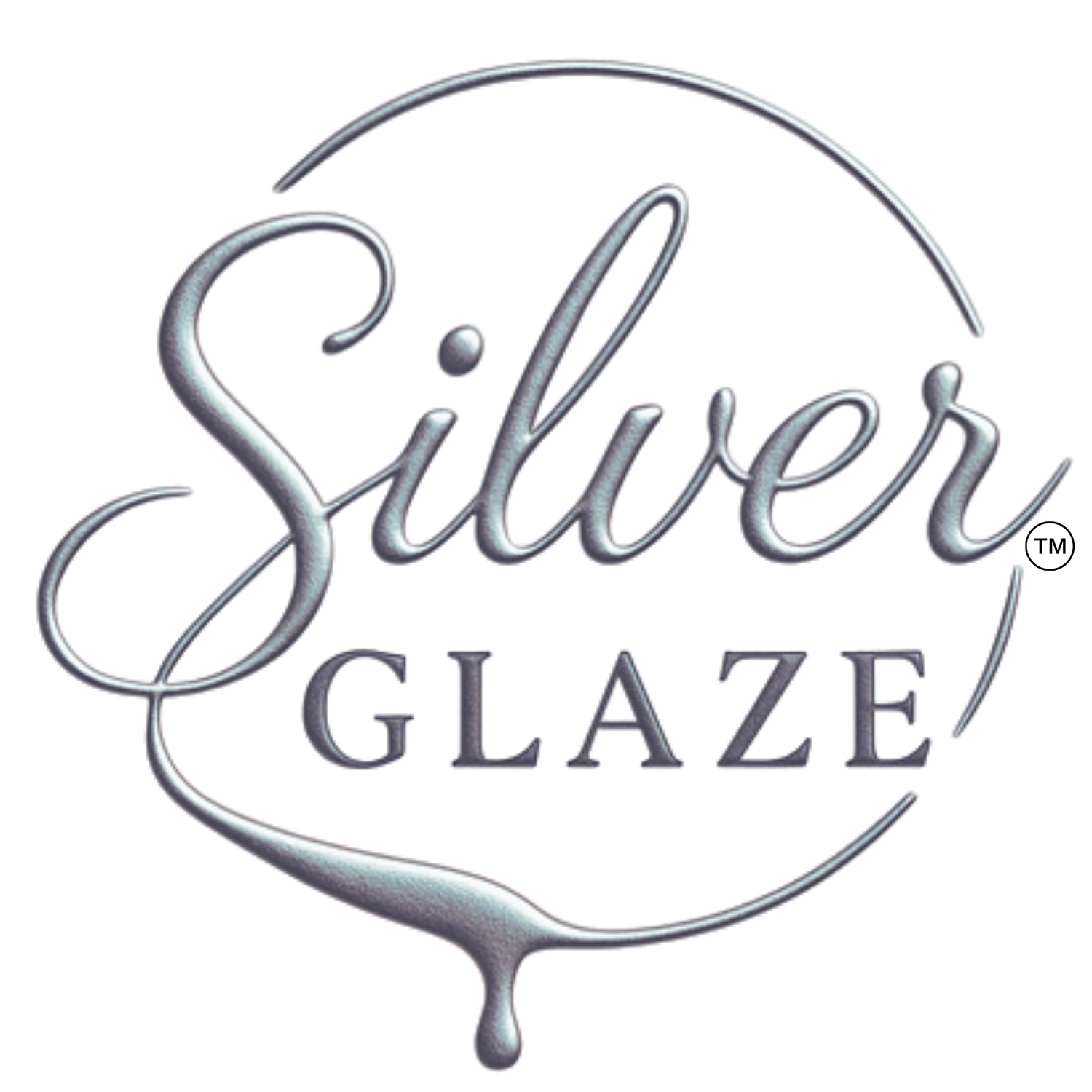 Silver Glaze
