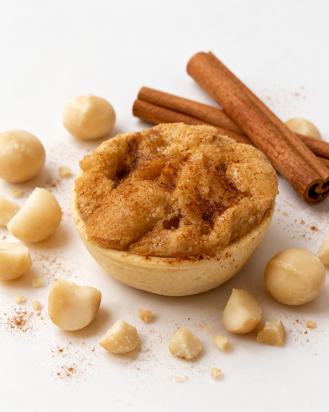 Cinna-macnut