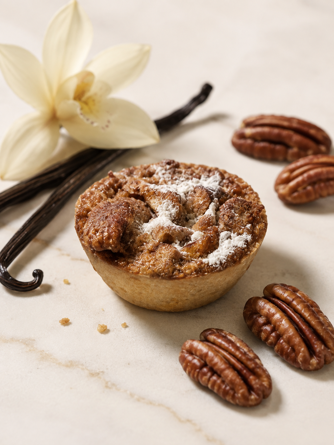 Original Pecan