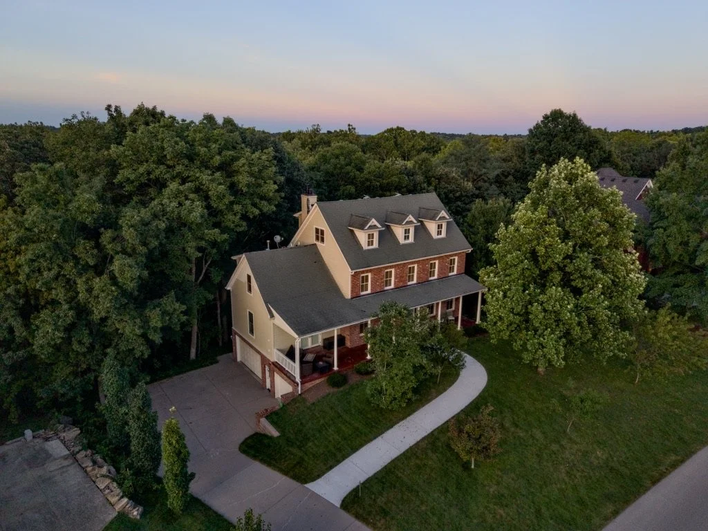 Real Estate Video Package