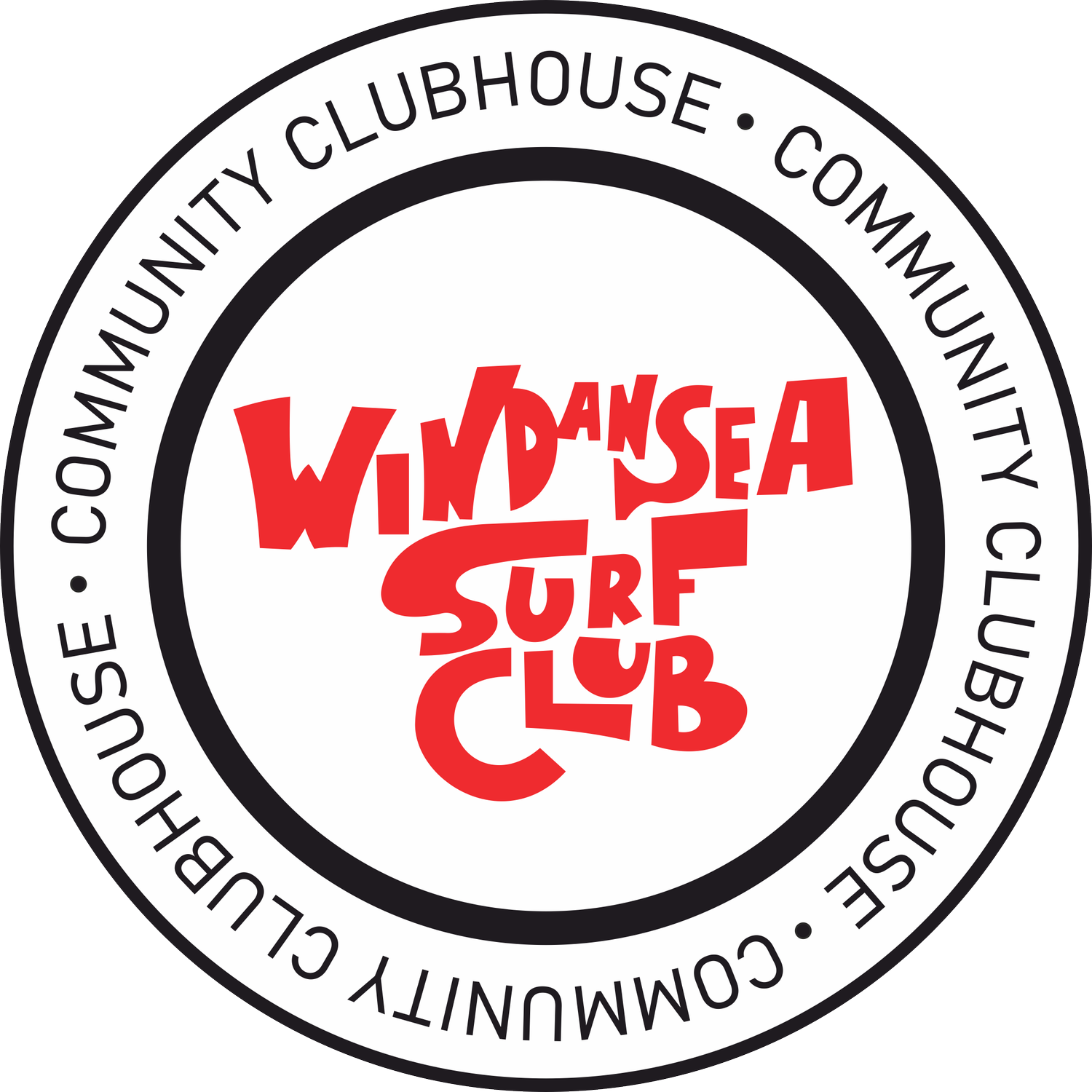 WindanSea Clubhouse