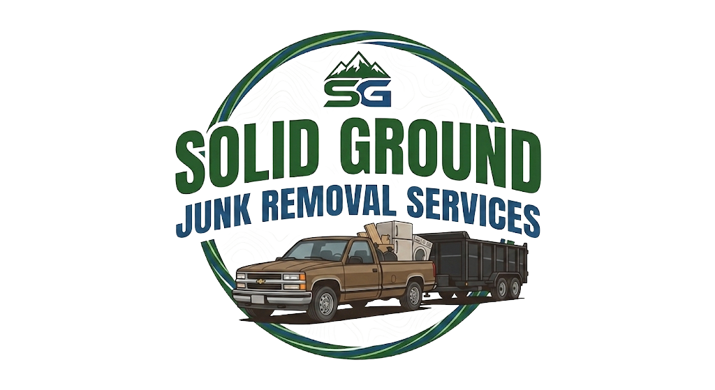 Solid Ground Junk