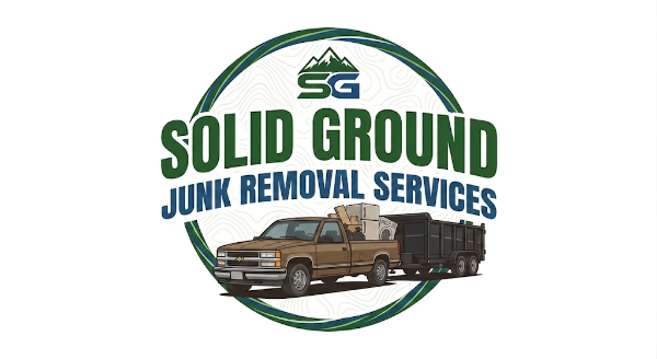 Solid Ground Junk