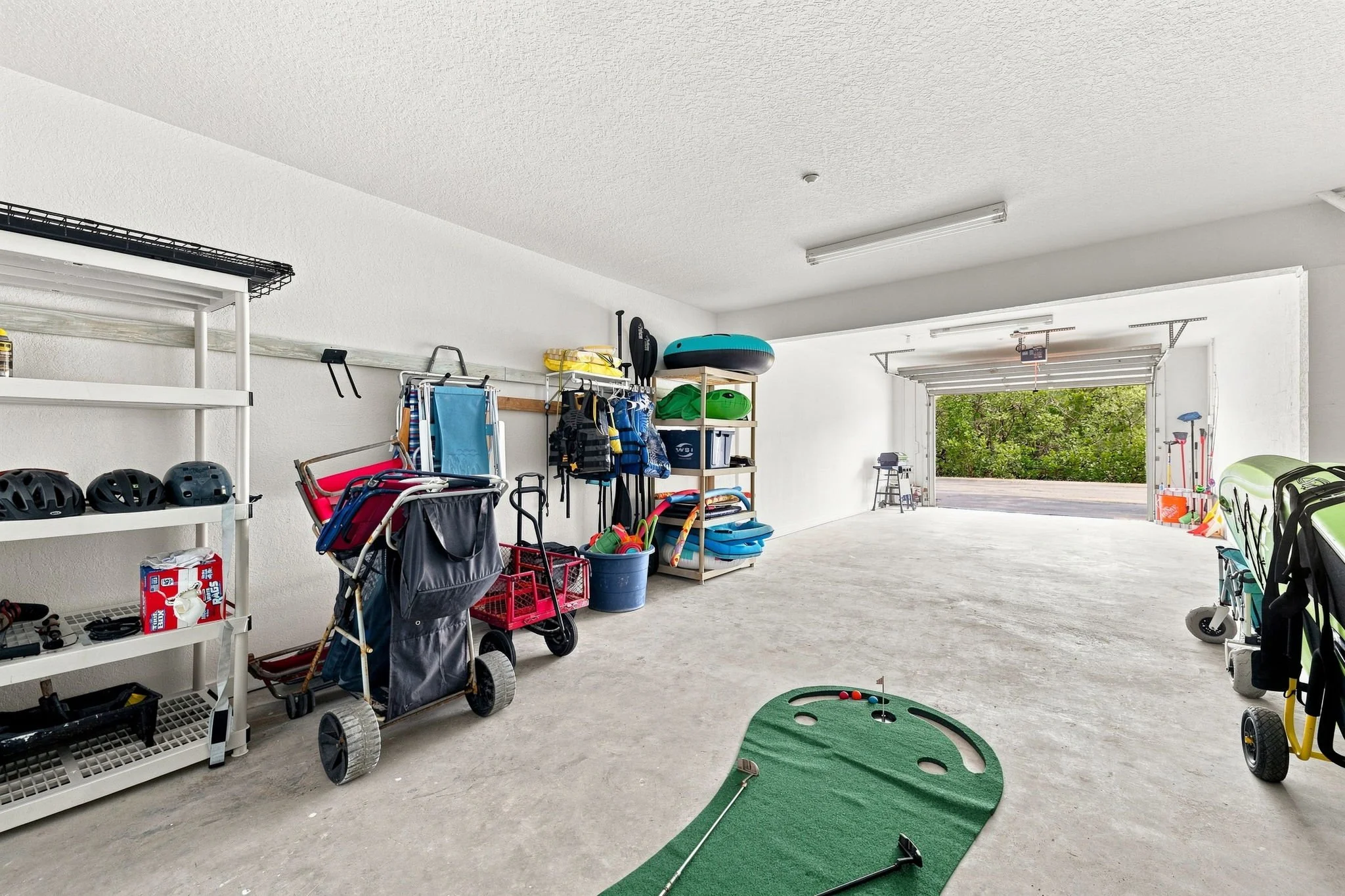 The Garage