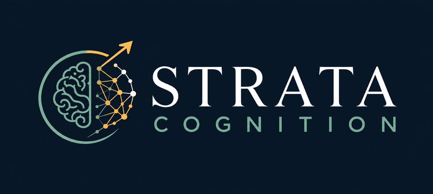 Strata Cognition