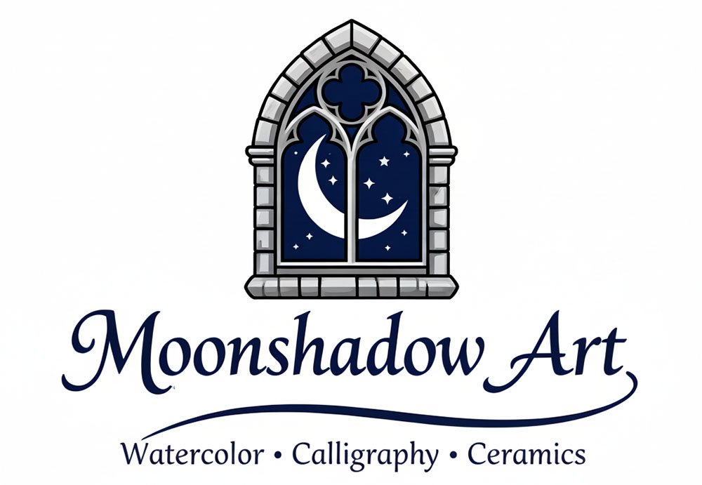 Moonshadow Art