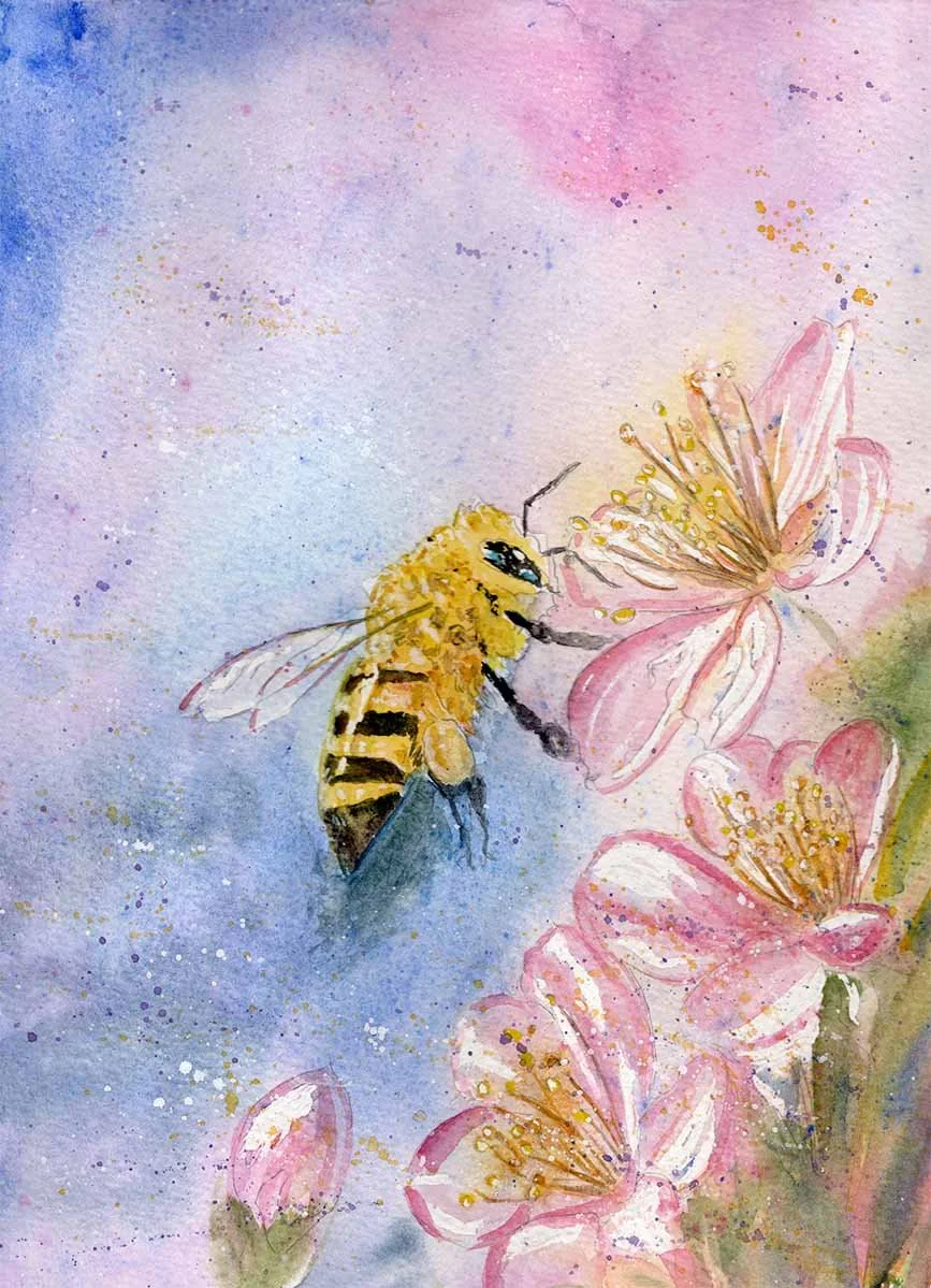Bee Things
