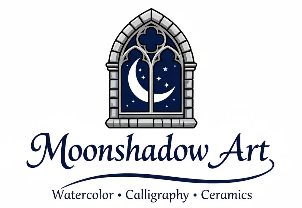 Moonshadow Art