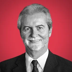 John P. Calamos, Sr. Founder, Chairman and Global Chief Investment Officer of Calamos Investments