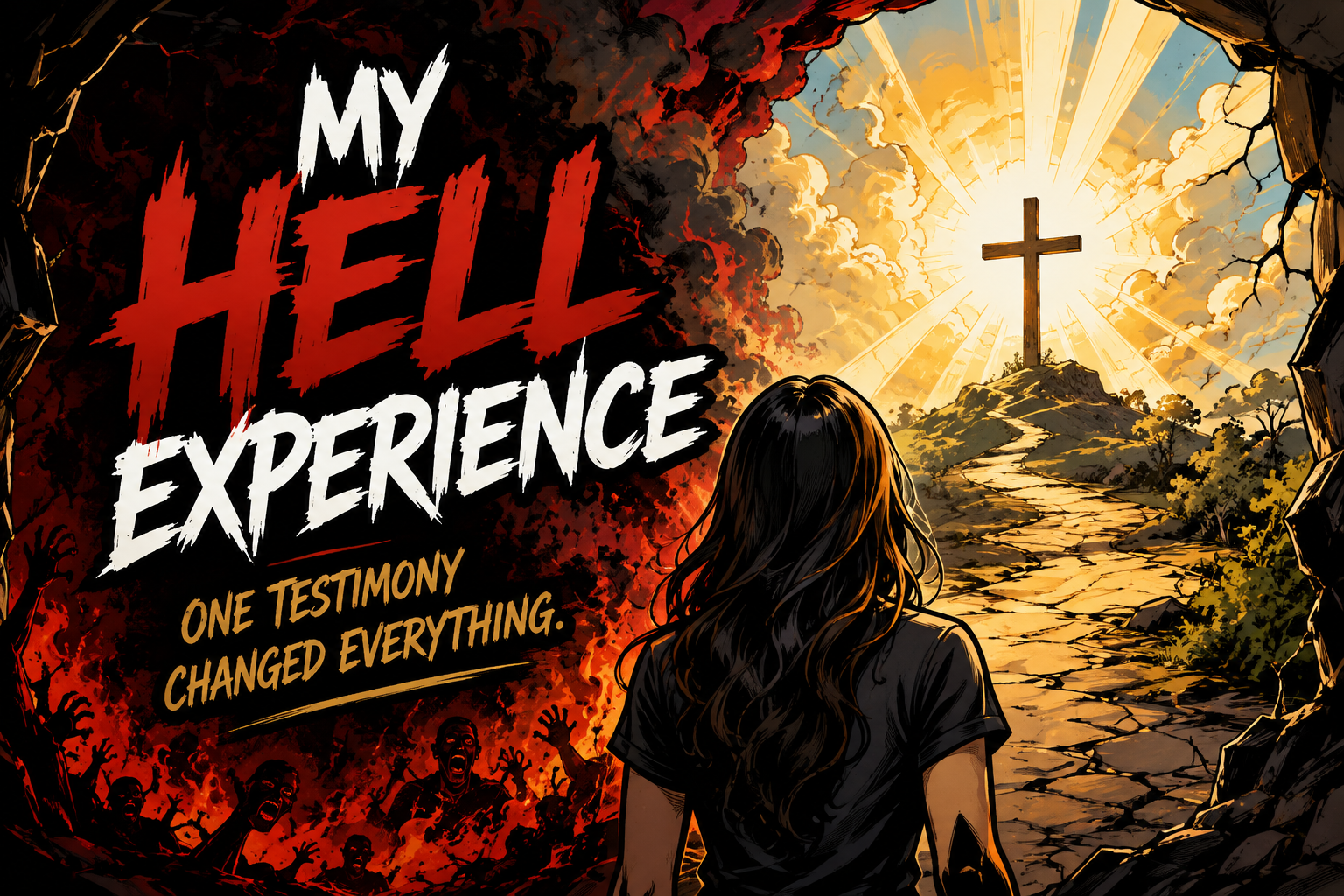 My Hell Experience