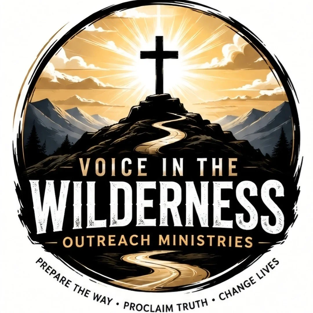 Voice in the Wilderness Outreach Ministries