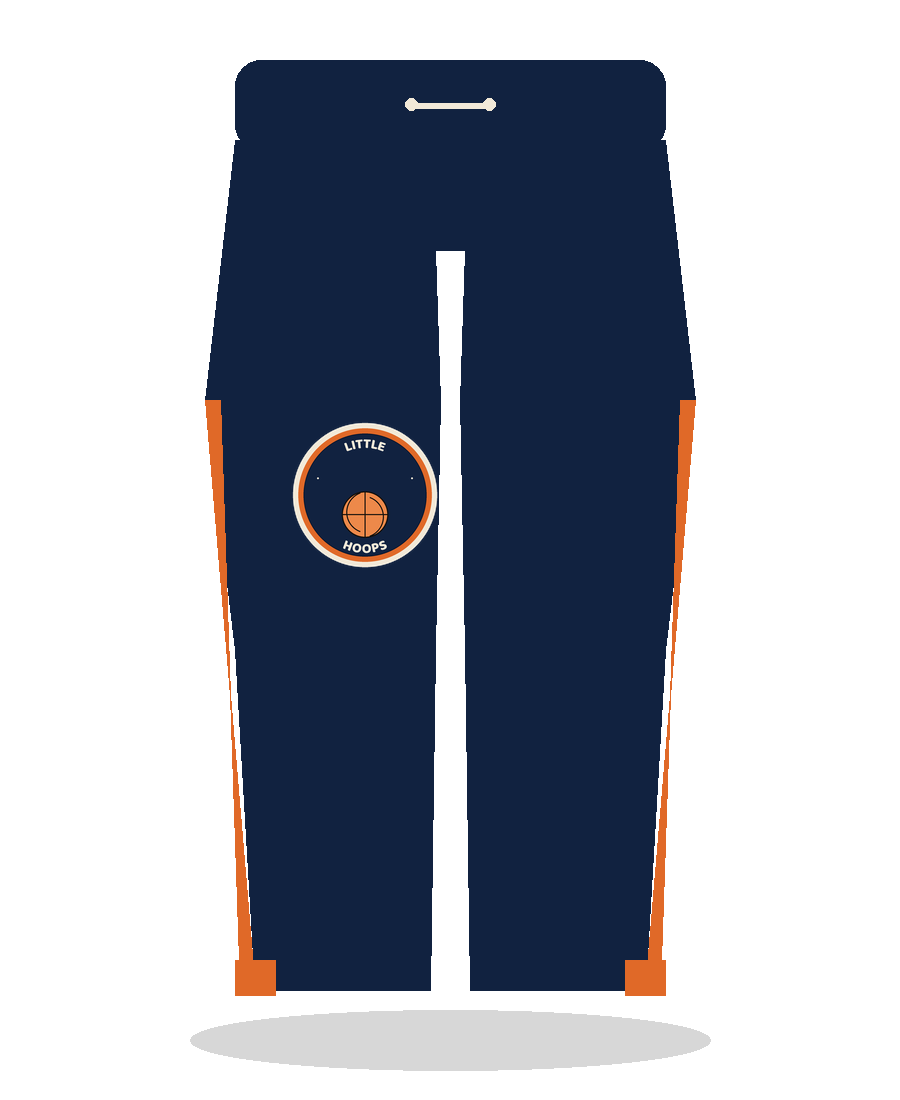 Little Hoops Sweatpants
