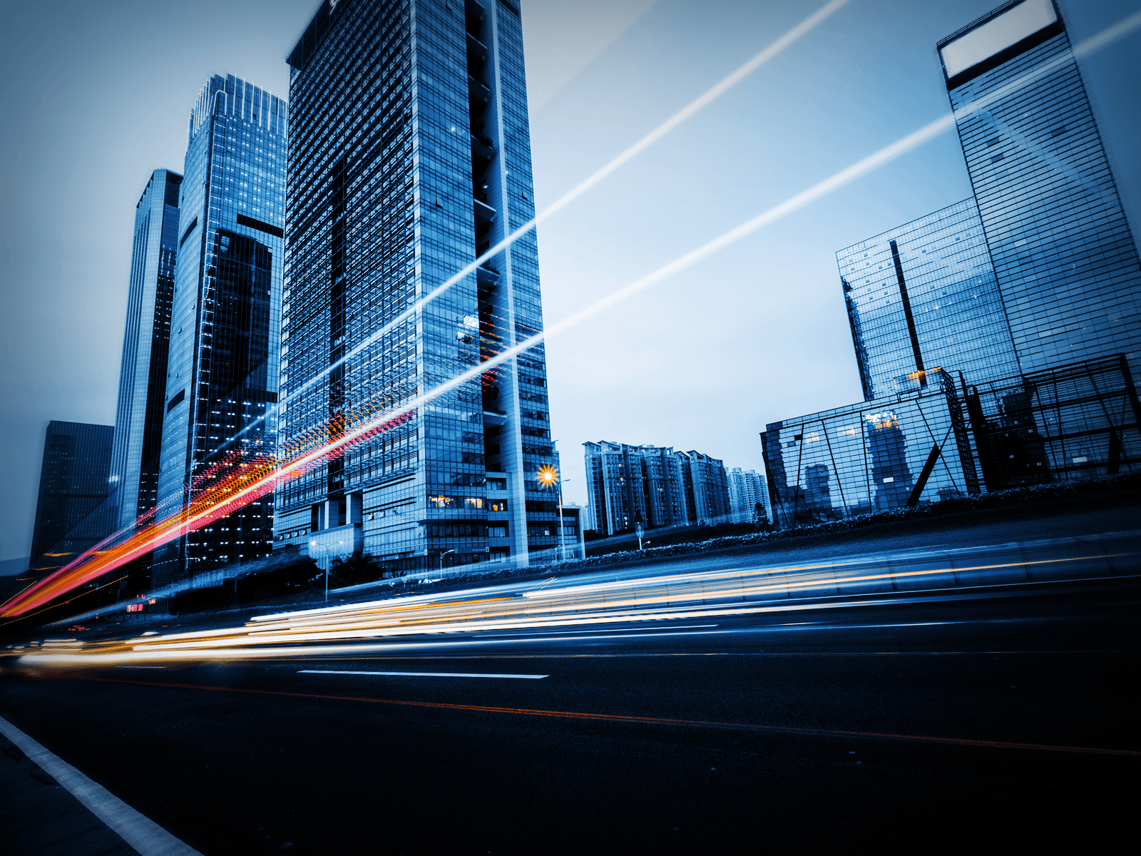 Land Use and Environmental Contingencies
