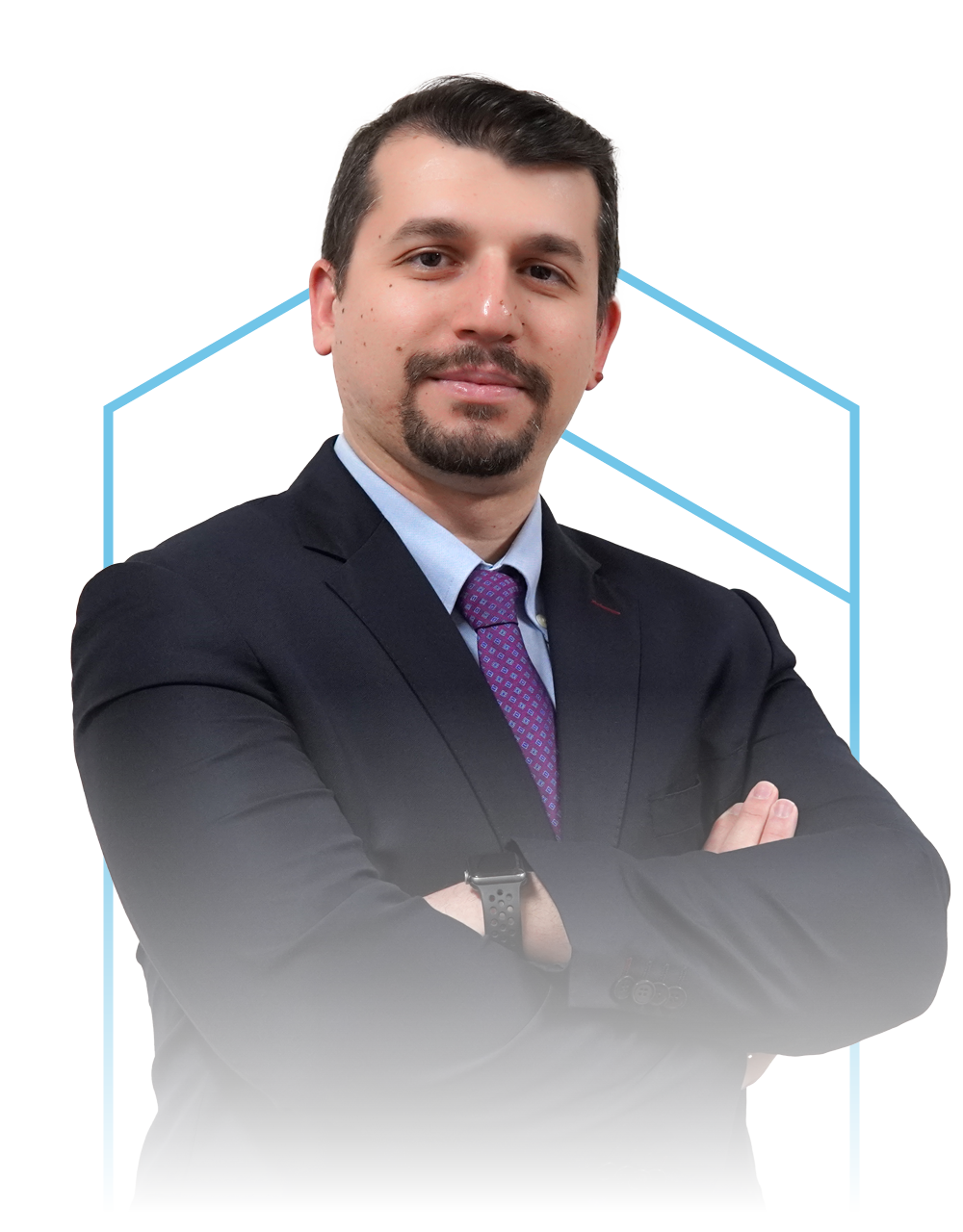 Ahmed Davut Atik