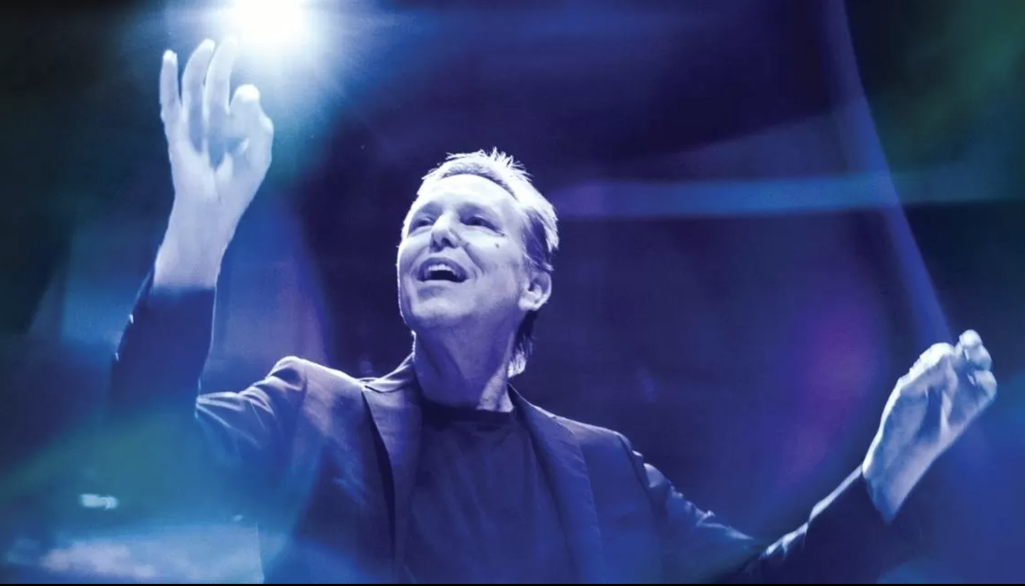 LAMC: Brahms and Bruckner