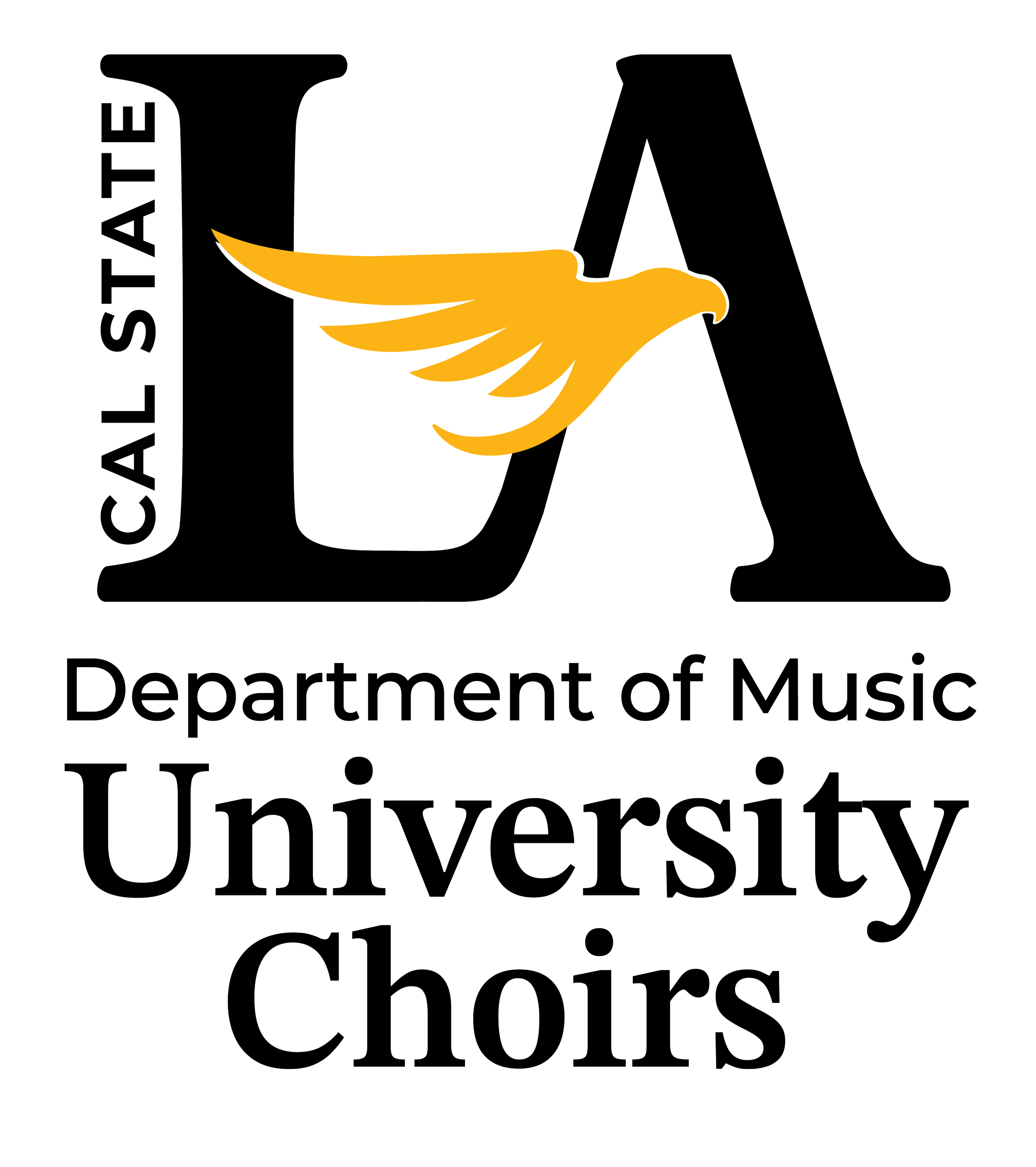 Cal State LA: Fall Choral Concert