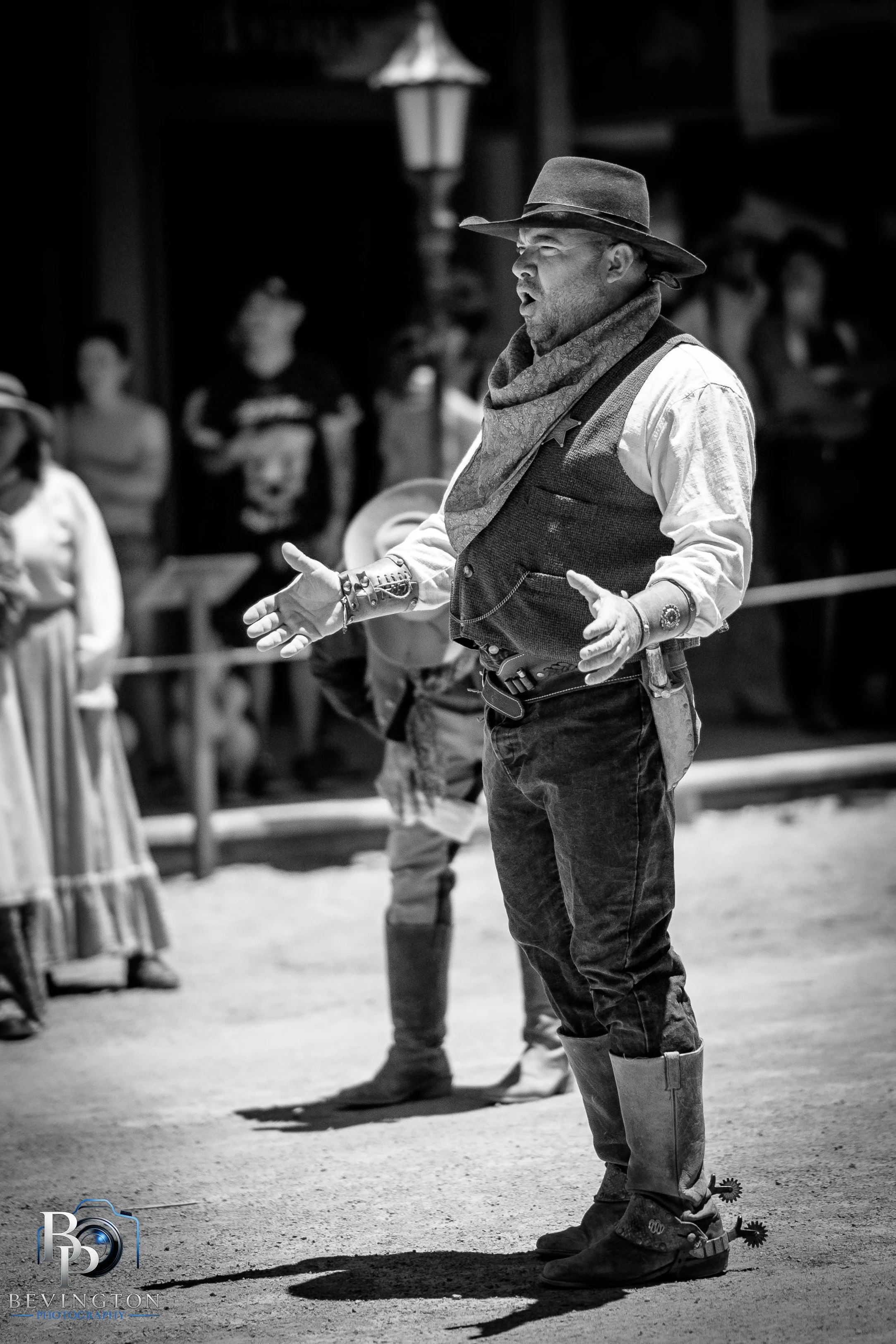 Tombstone, Arizona- Helldorado Days 2025, Wyatt Earp Days 2026