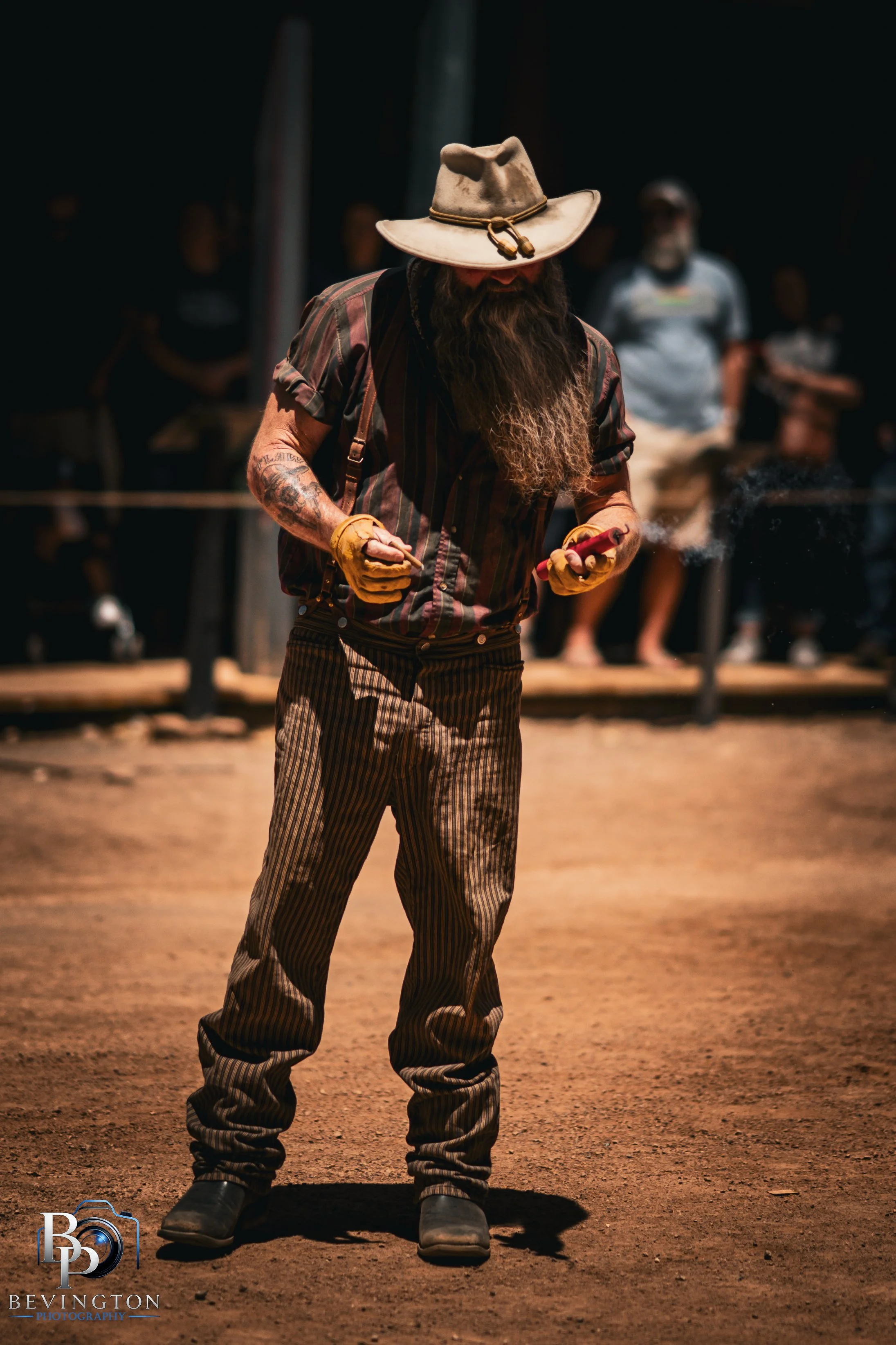 Tombstone, Arizona- Helldorado Days 2025, Wyatt Earp Days 2026