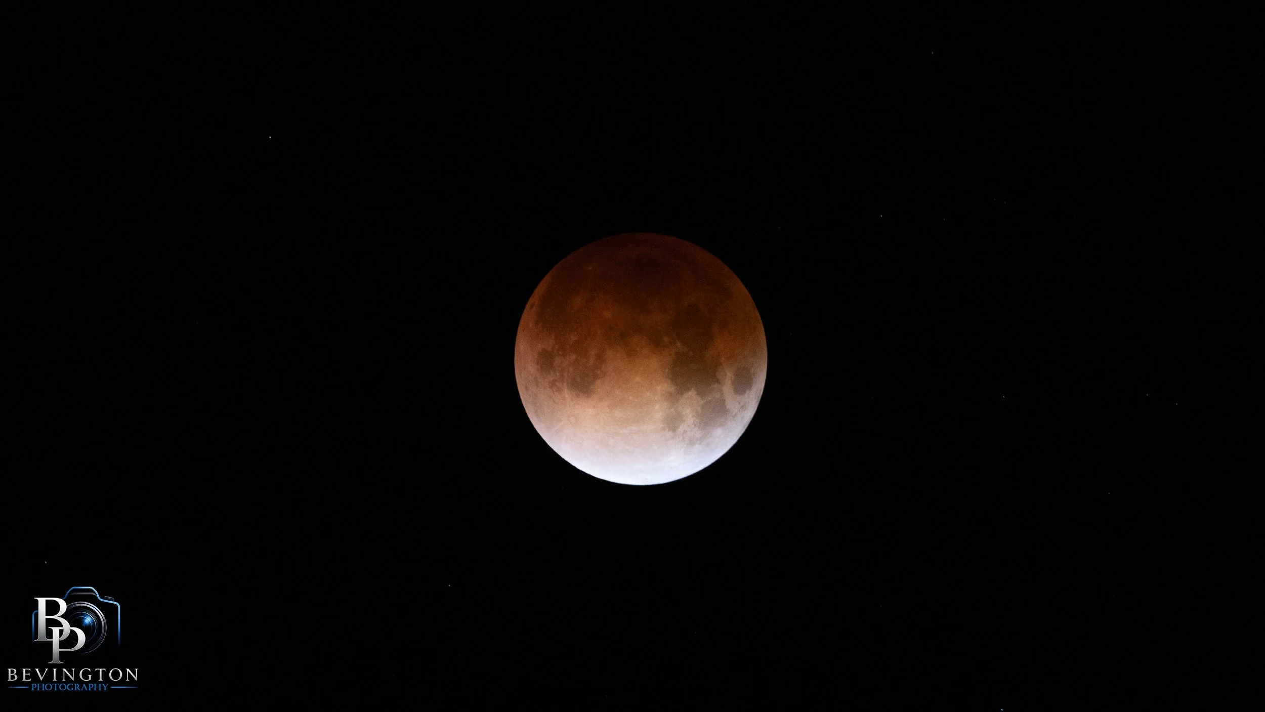 Blood Moon, Az '26
