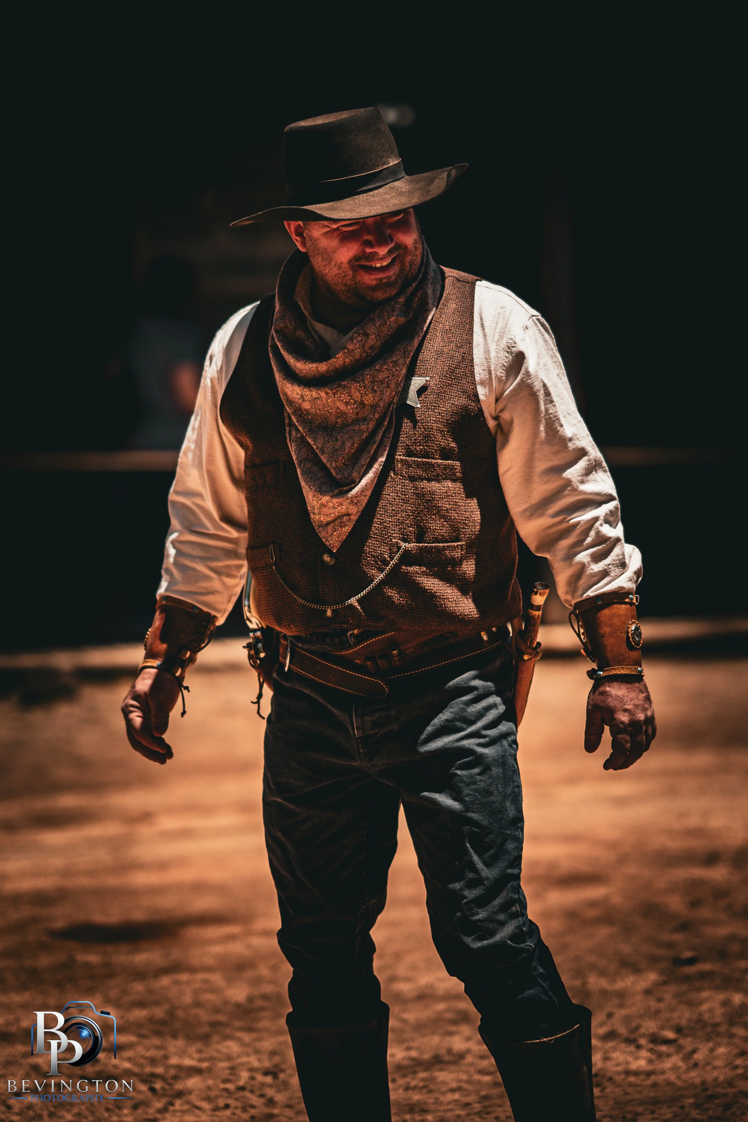 Tombstone, Arizona- Helldorado Days 2025, Wyatt Earp Days 2026