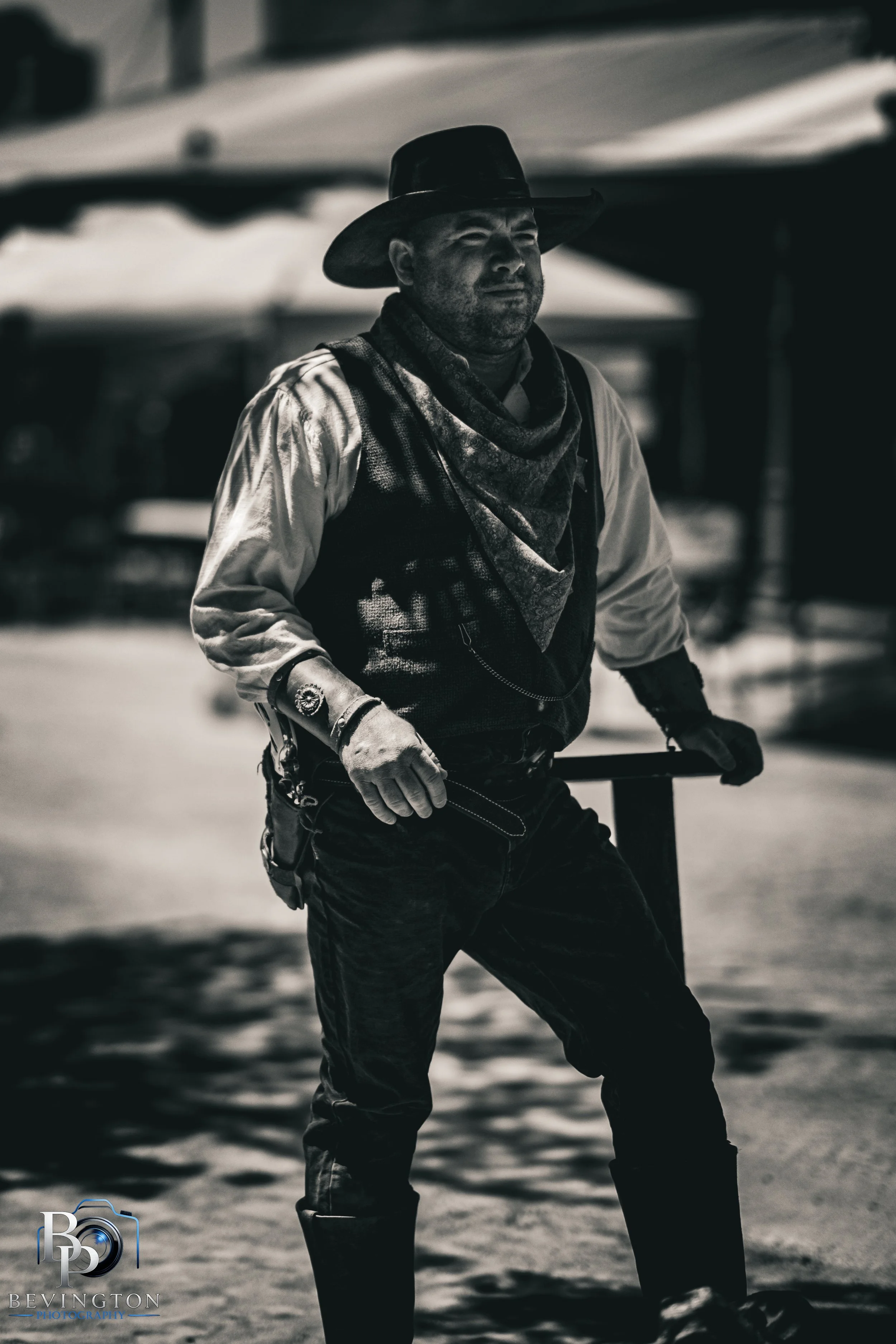Tombstone, Arizona- Helldorado Days 2025, Wyatt Earp Days 2026