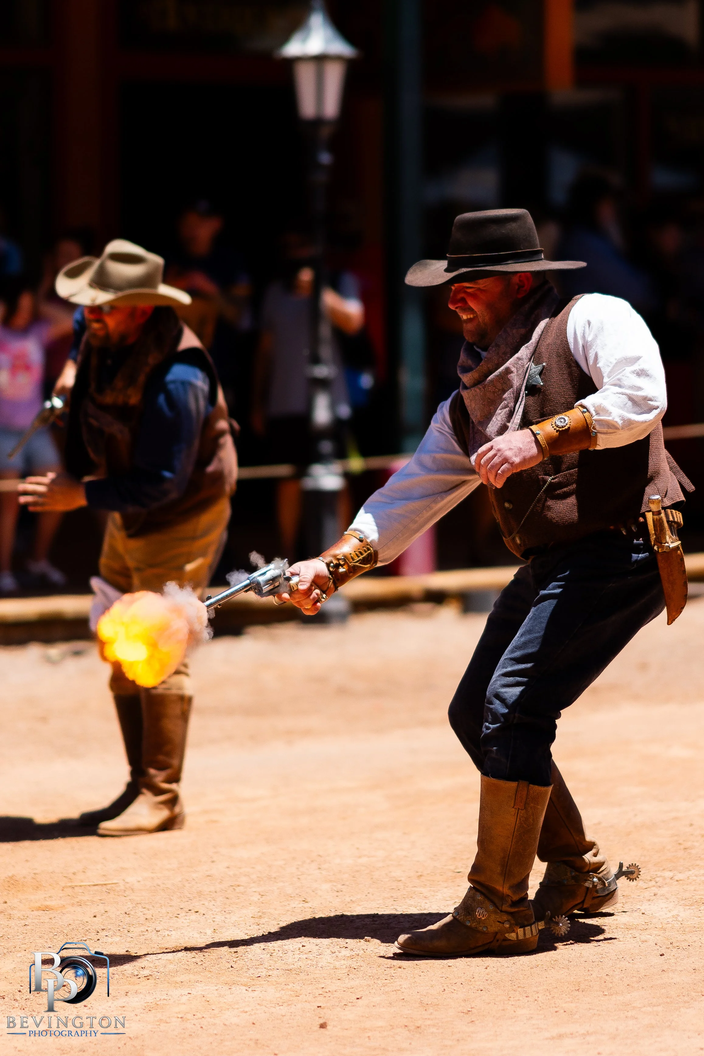 Tombstone, Arizona- Helldorado Days 2025, Wyatt Earp Days 2026
