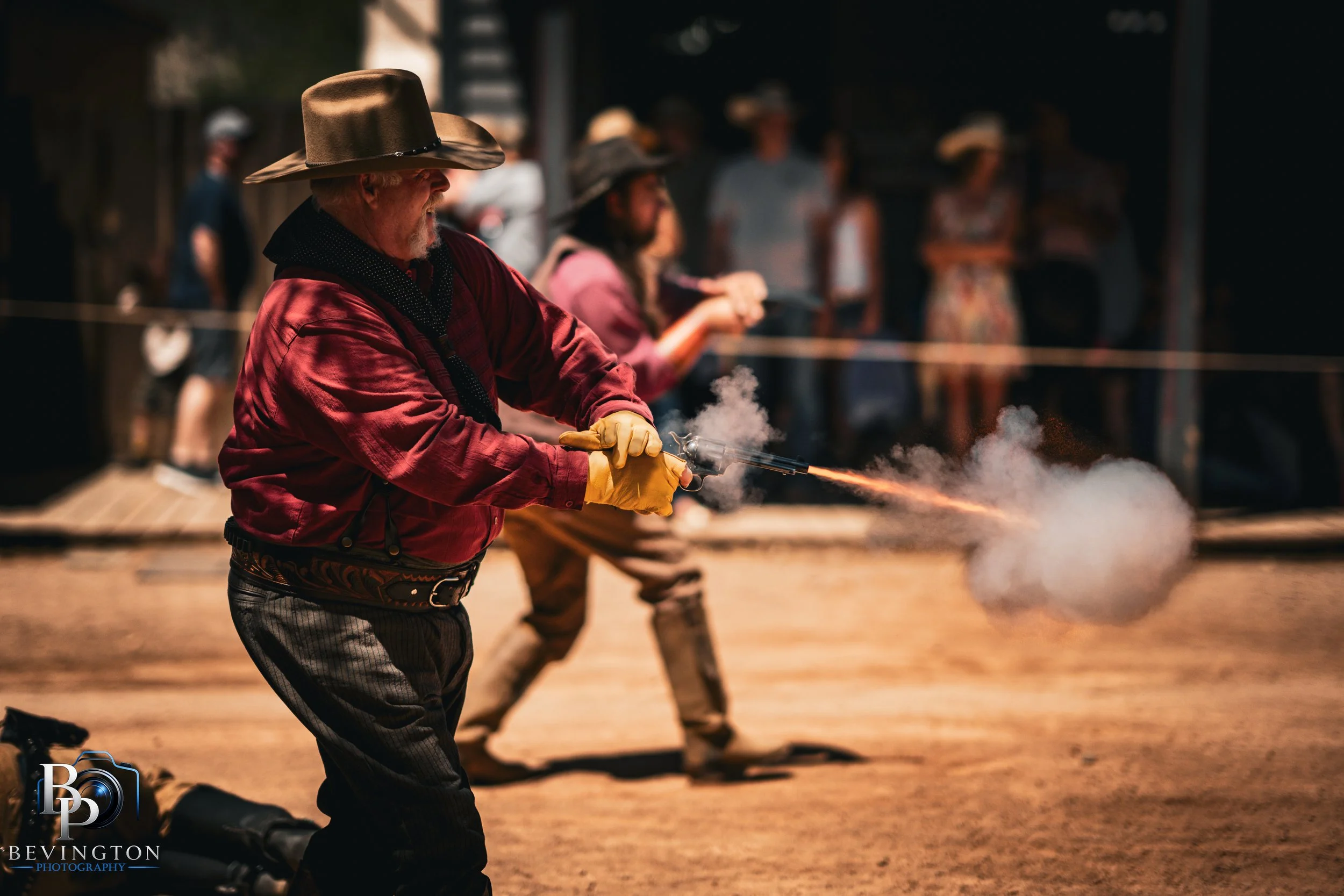 Tombstone, Arizona- Helldorado Days 2025, Wyatt Earp Days 2026