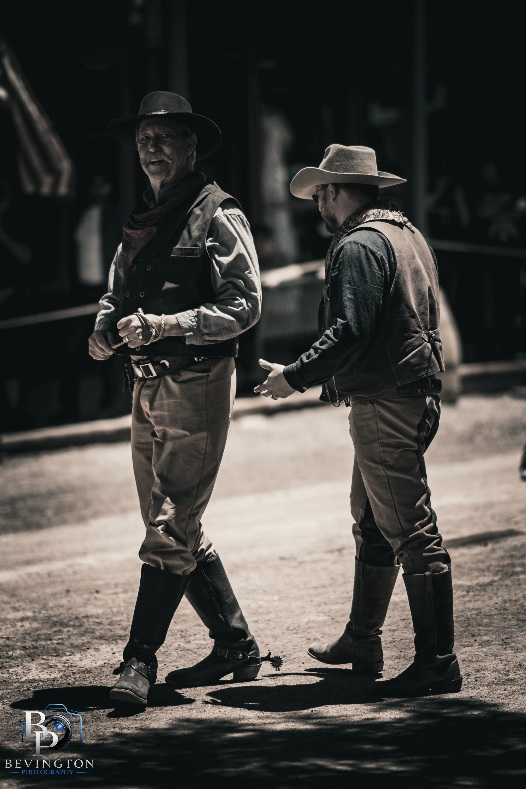 Tombstone, Arizona- Helldorado Days 2025, Wyatt Earp Days 2026